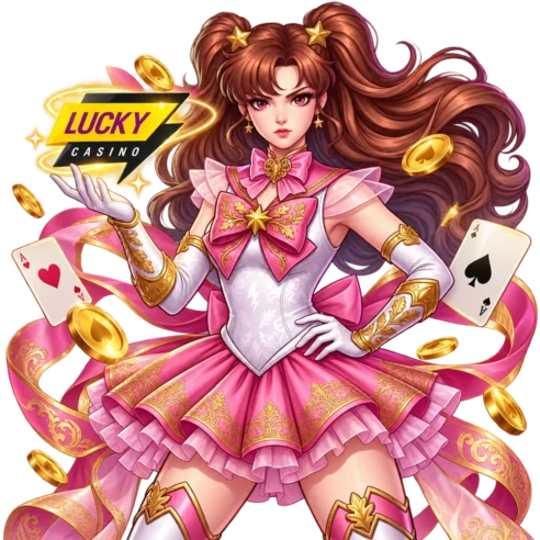 Kasyno Lucky PL